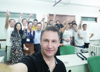 Le fabuleux destin d’Alain