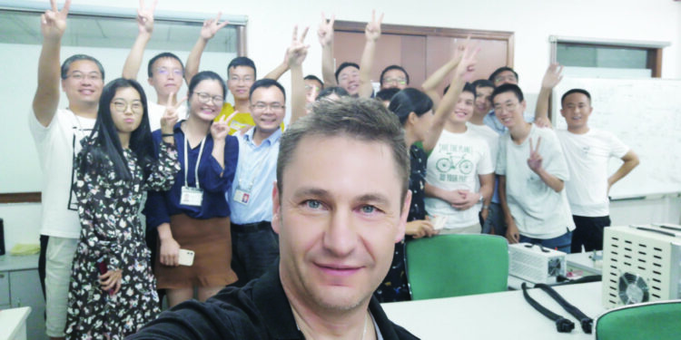 Le fabuleux destin d&rsquo;Alain