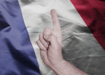 Patron, l’addition !