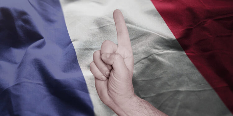 Patron, l’addition !