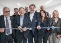 Inauguration à Metz d’une école unique en Europe pour former les enquêteurs en risques professionnels