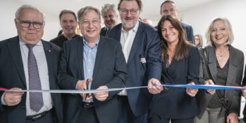 Inauguration à Metz d&rsquo;une école unique en Europe pour former les enquêteurs en risques professionnels