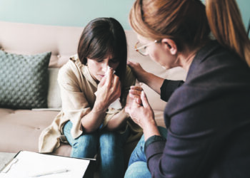 Syndrome de l’infirmière : quand aider les autres devient une pathologie