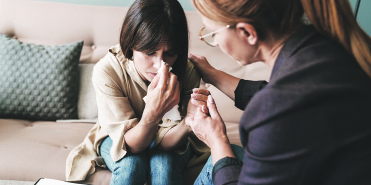 Syndrome de l’infirmière : quand aider les autres devient une pathologie