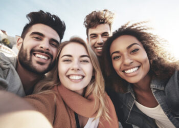 Metz l’Étudiante : une rentrée 100% festive !