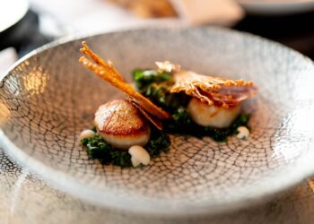 Le Guide Michelin choisit Metz pour dévoiler son palmarès 2025 : un joli coup pour la Moselle !