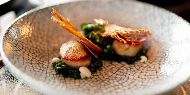 Le Guide Michelin choisit Metz pour dévoiler son palmarès 2025 : un joli coup pour la Moselle !