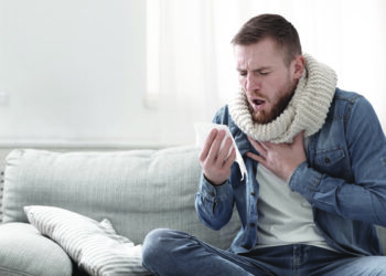 L’inquiétante recrudescence de la coqueluche