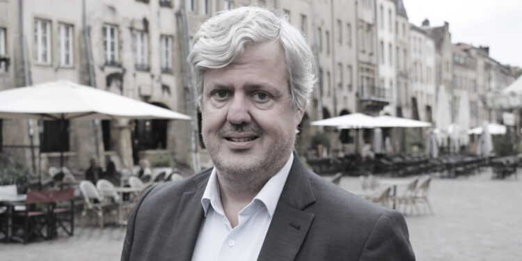 Partenaires particuliers