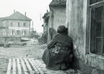 21e Salon du Livre d’Histoire de Woippy : rendez-vous avec les Libérateurs