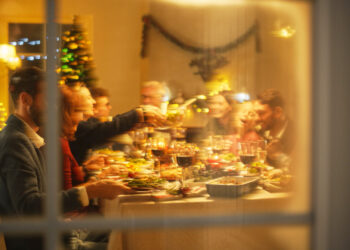 Le lapin, le chat et l’autruche