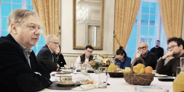 F. Grosdidier : « La sécurité des femmes n’est pas un luxe, c’est une priorité »