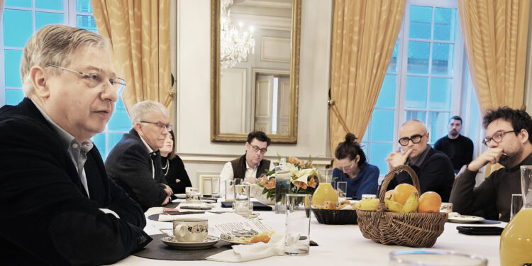 F. Grosdidier : « La sécurité des femmes n’est pas un luxe, c’est une priorité »