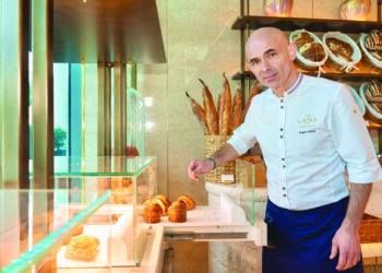 Un génie si discret