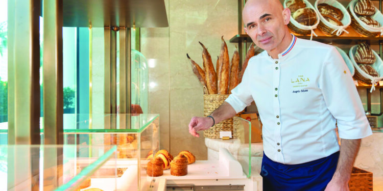 Un génie si discret