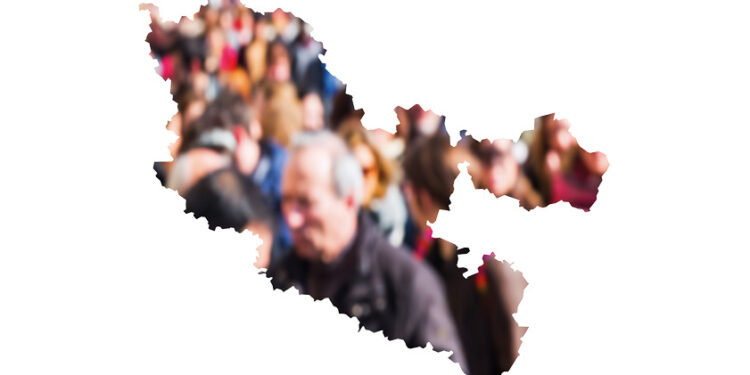 La Moselle, une exception démographique en Grand Est