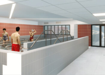 Amnéville : bientôt une nouvelle ère pour la Cure Saint Eloy