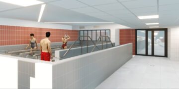 Amnéville : bientôt une nouvelle ère pour la Cure Saint Eloy