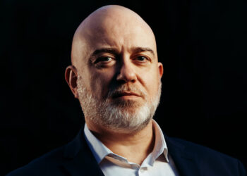 Sébastien Paci : « Je n’ai pas une âme de militant, mais j’ai des valeurs intransigeantes »