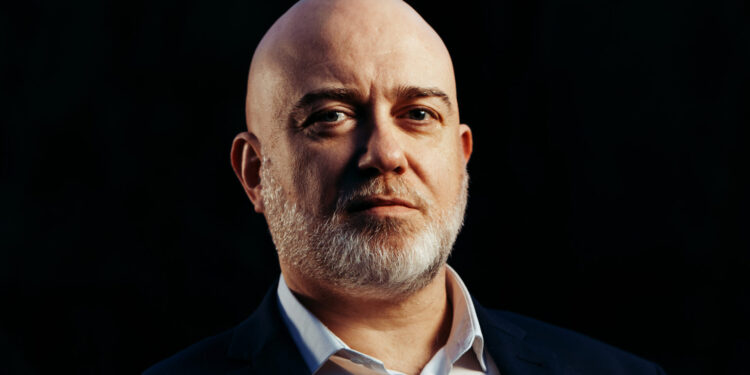 Sébastien Paci : « Je n’ai pas une âme de militant, mais j’ai des valeurs intransigeantes »