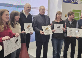 SIA 2025 : le terroir mosellan sous les projecteurs