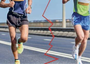 F. Grosdidier : « Aucune association ne peut prétendre détenir le monopole d’organiser un marathon »