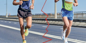 F. Grosdidier : « Aucune association ne peut prétendre détenir le monopole d’organiser un marathon »