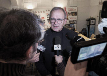 Open de Moselle : « Une minorité agissante a tout détruit »