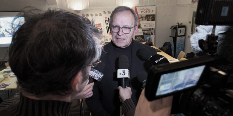 Open de Moselle : « Une minorité agissante a tout détruit »