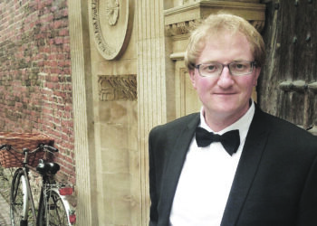 Clément Courouve : so british but mosellan avant tout ! *