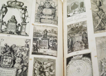 Murmures des pages anciennes