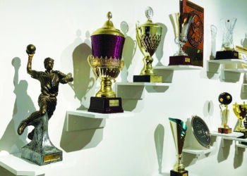 Metz Handball : l’expo !