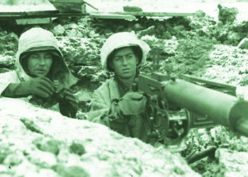 80e anniversaire de la libération de la Moselle : « N’oublions jamais »