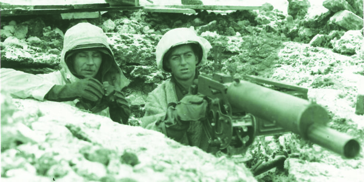 80e anniversaire de la libération de la Moselle : « N&rsquo;oublions jamais »