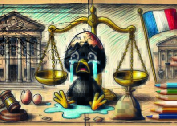 La stratégie Caliméro