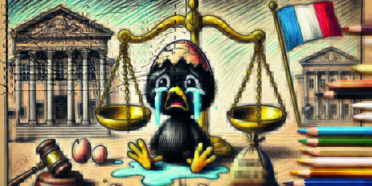 La stratégie Caliméro