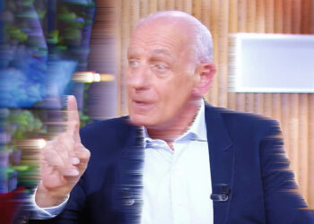 La marque d’une grande nation