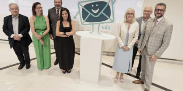 lancement du fonds edii par la BPALC à Metz en juin 2025