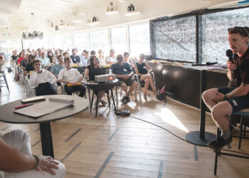 Participants à l’Assemblée Générale UMIH Moselle 2025