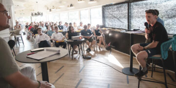 Participants à l’Assemblée Générale UMIH Moselle 2025