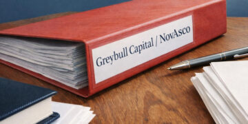 Dossier judiciaire Greybull Capital Novasco illustrant l’action en responsabilité civile engagée par l’État après la liquidation du site d’Hagondange.