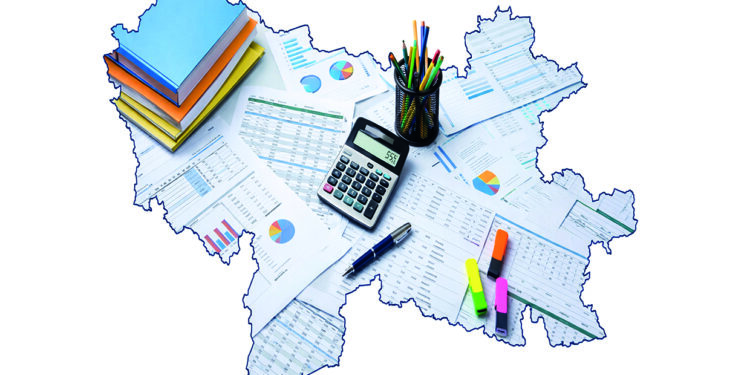 Illustration de la gestion financière et budgétaire de Metz Métropole