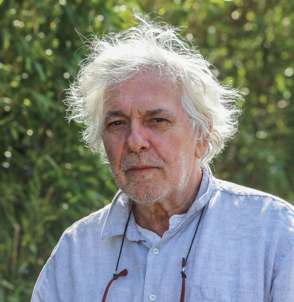 Patrick Kuhn photographe Metz portrait exposition Le réel etcetera