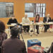 conférence de presse Les Frigos Metz 2026 présentation saison culturelle
