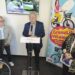 François Grosdidier conférence vélo Metz Vélomet mobilités douces