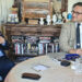 Jean-François Gayraud en conférence à Metz aux côtés de Stéphen Duso lors d’une rencontre du Cercle Duso-Bauduin