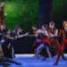 Scène du ballet Roméo et Juliette de Sergueï Prokofiev interprété par le Ballet de l’Opéra-Théâtre de l’Eurométropole de Metz dans le cadre de la saison 2026-2027 hors les murs.