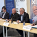 Conférence de presse sur la visite du pape Léon XIV à Metz le 28 septembre 2026