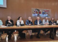 Réunion des Vitrines de Metz avec la police nationale, les élus et la CCI de la Moselle après les violences du 17 octobre 2026.